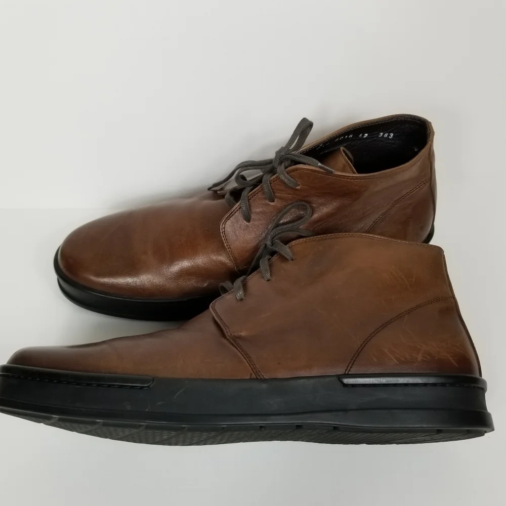 Aldo Brue pre owned